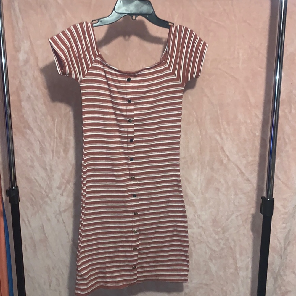 Small dress